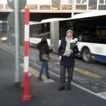 Journée internationale des droits des femmes