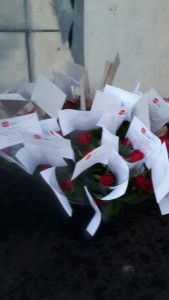 Journée internationale des droits des femmes