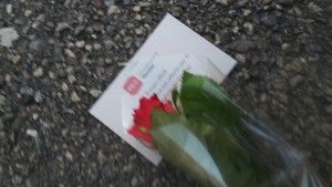 Journée internationale des droits des femmes