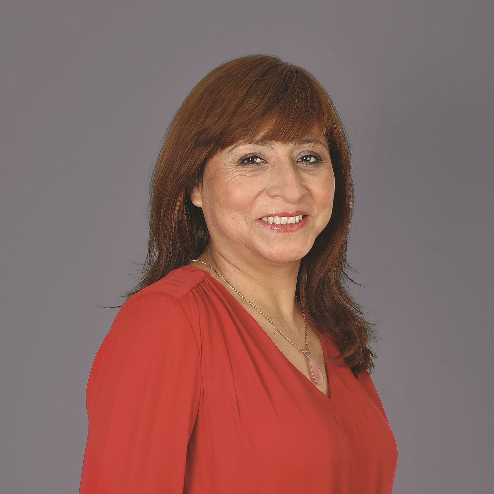 Coup de projecteur sur Gladys Acosta Brandrup, candidate au Grand Conseil