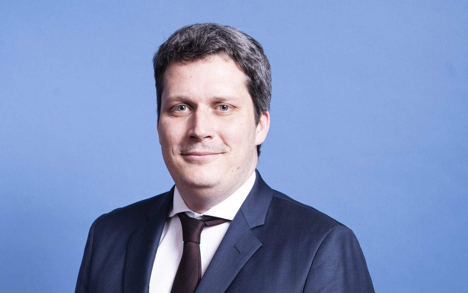 Martin Staub réélu à la Mairie de Vernier – Merci!