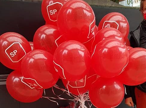 Le Parti Socialiste proche de vous: un formulaire pour vos propositions!