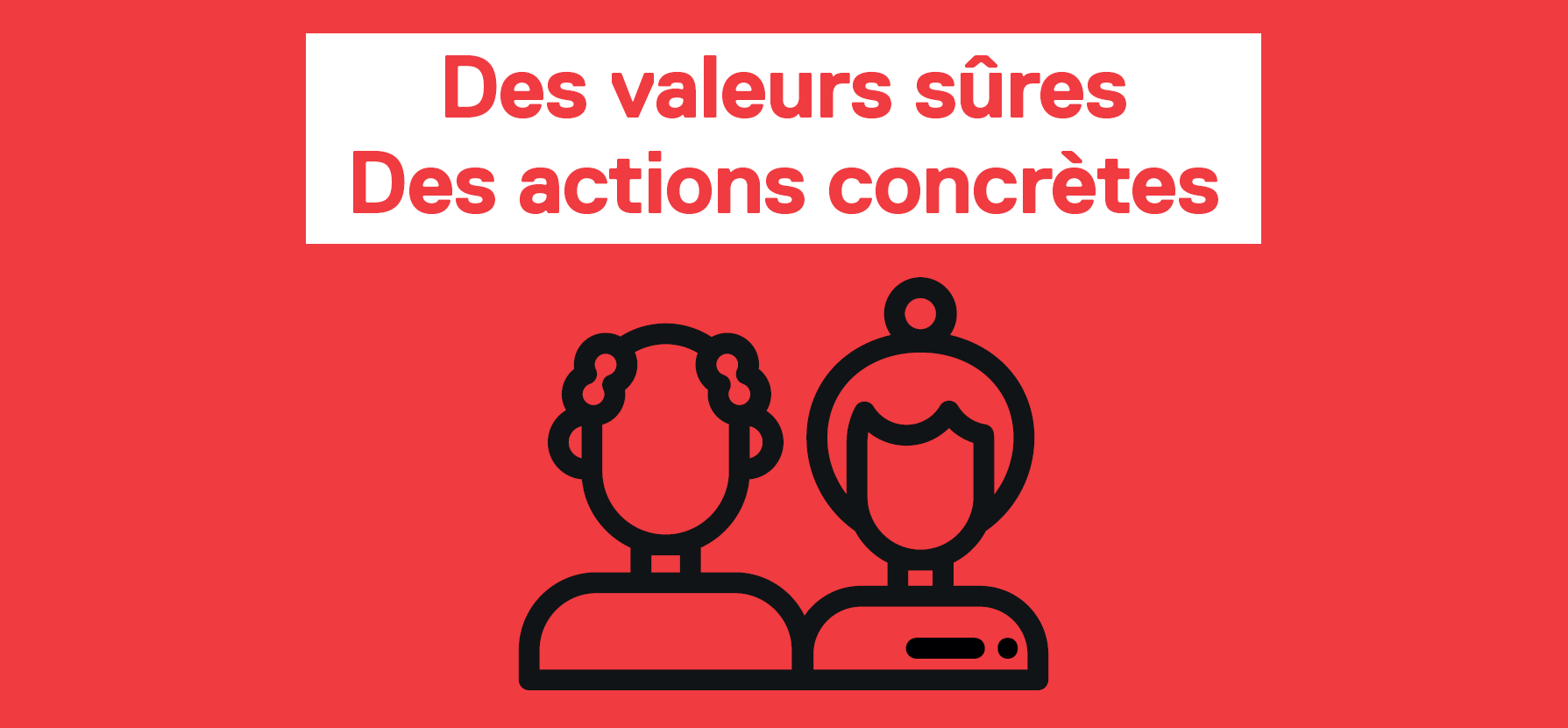 Ne jamais oublier nos aîné-e-s ! Les actions concrètes du PS.