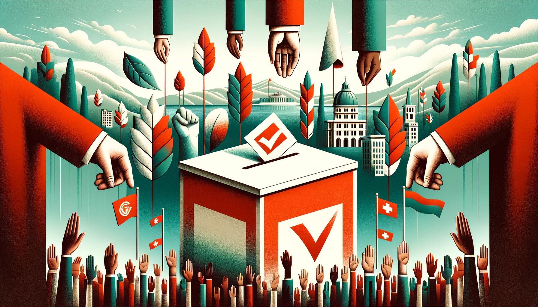 Votation du 3 mars 2024 : les mots d’ordre du PS genevois