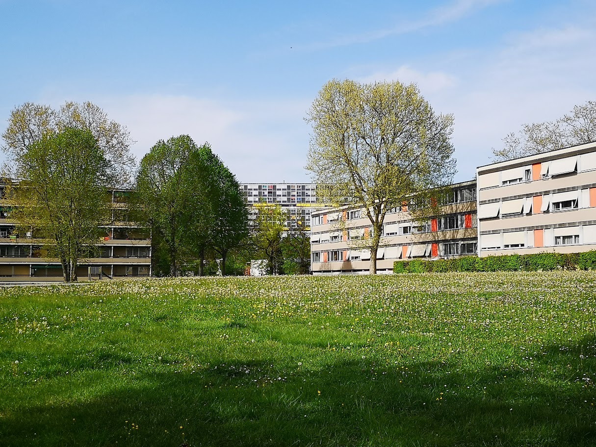 [MOTION] Pour des quartiers apaisés à faible circulation