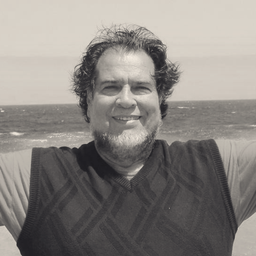 Hommage à Alberto Pérez-Yañez